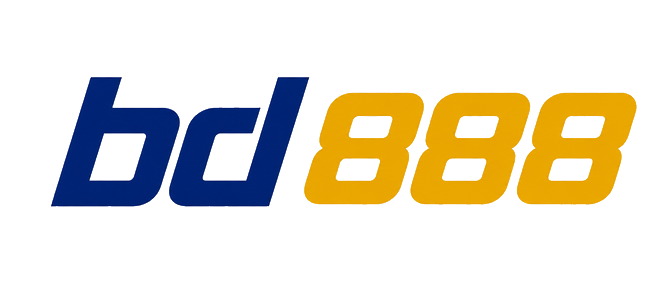 bd 888 লোগো